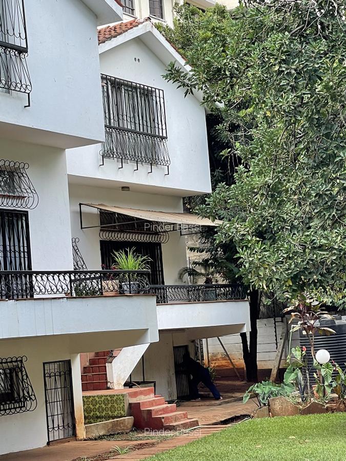 Maisonette — Westlands — photo 16