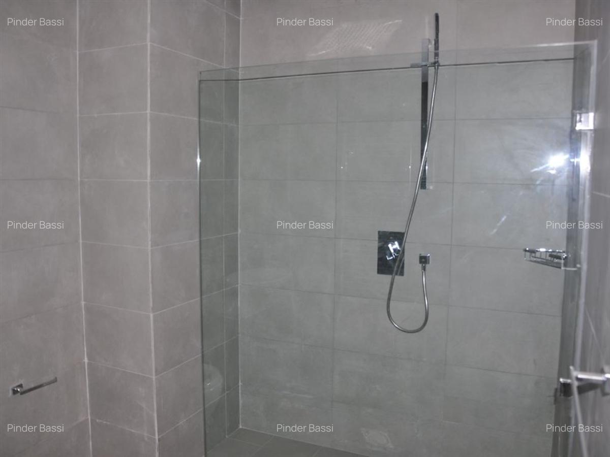 2-Bedroom Apartment — Westlands — photo 8