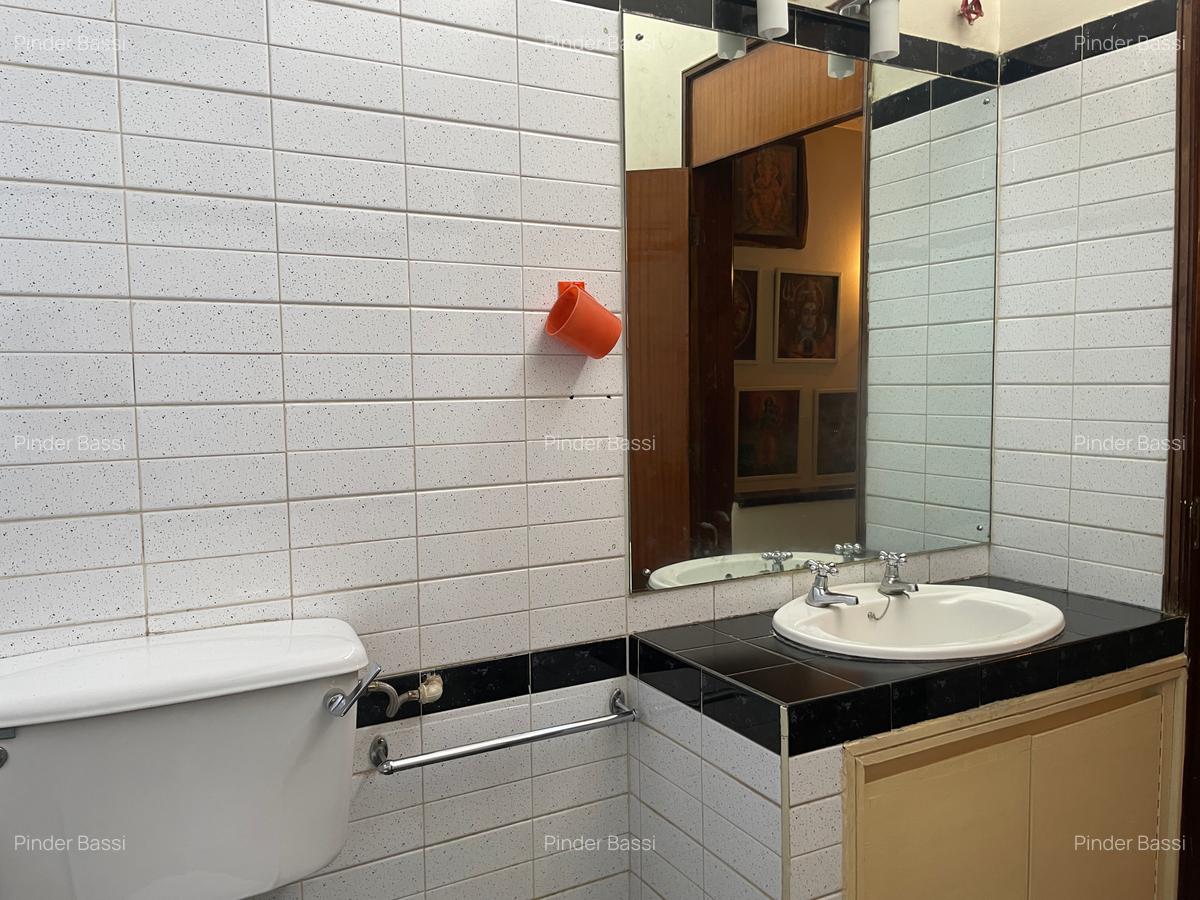 Maisonette — Parklands — photo 11