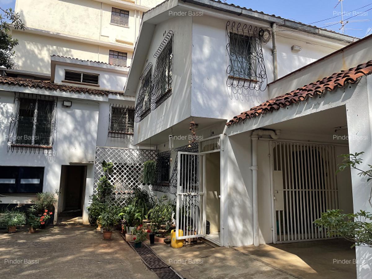 Maisonette — Westlands — photo 3