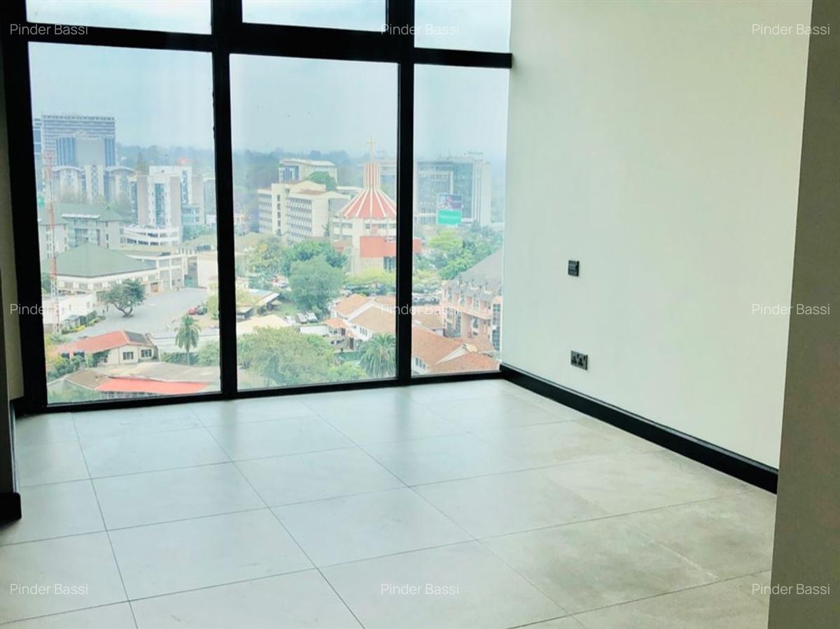 1-Bedroom Apartment — Westlands — photo 13