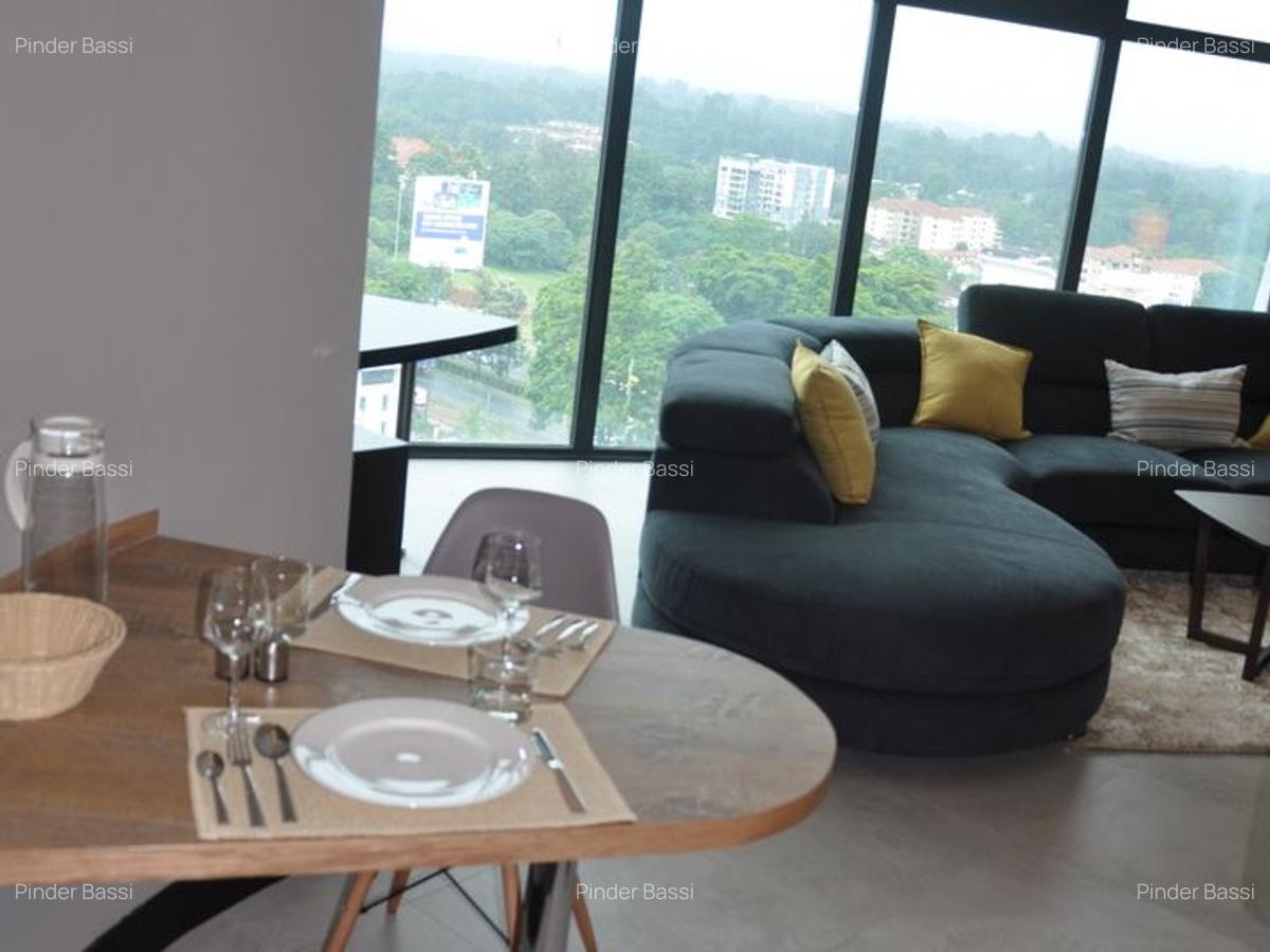 2-Bedroom Apartment — Westlands — photo 6