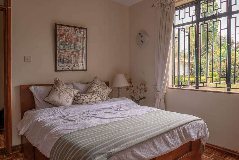5-Bedroom Separate House — Runda — photo 8