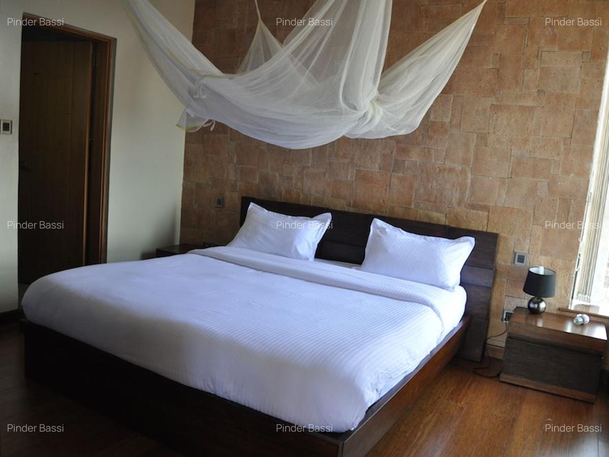 2-Bedroom Apartment — Kilimani — photo 11