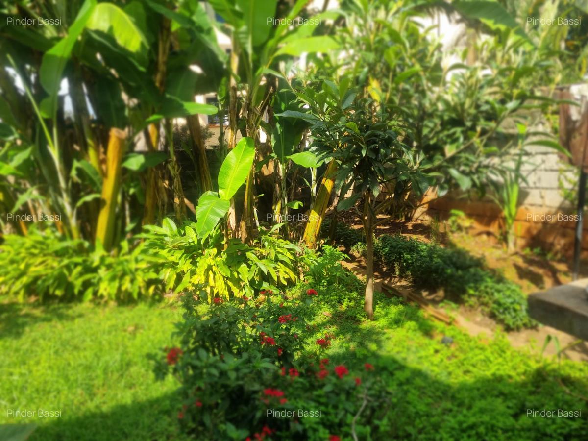 Townhouse — Kileleshwa — photo 3
