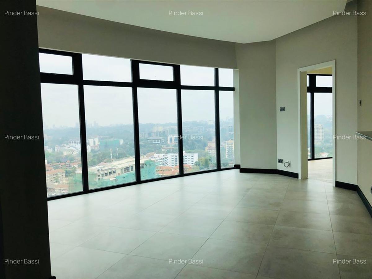 2-Bedroom Apartment — Westlands — photo 14