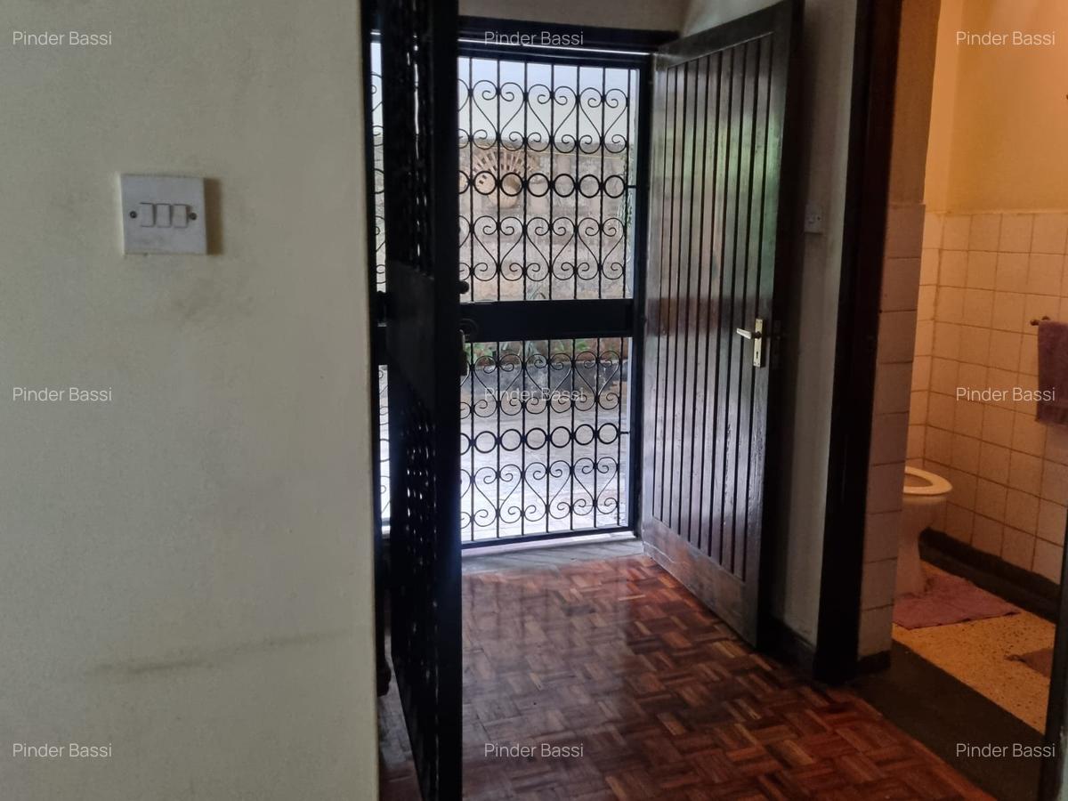 Townhouse — Kileleshwa — photo 11