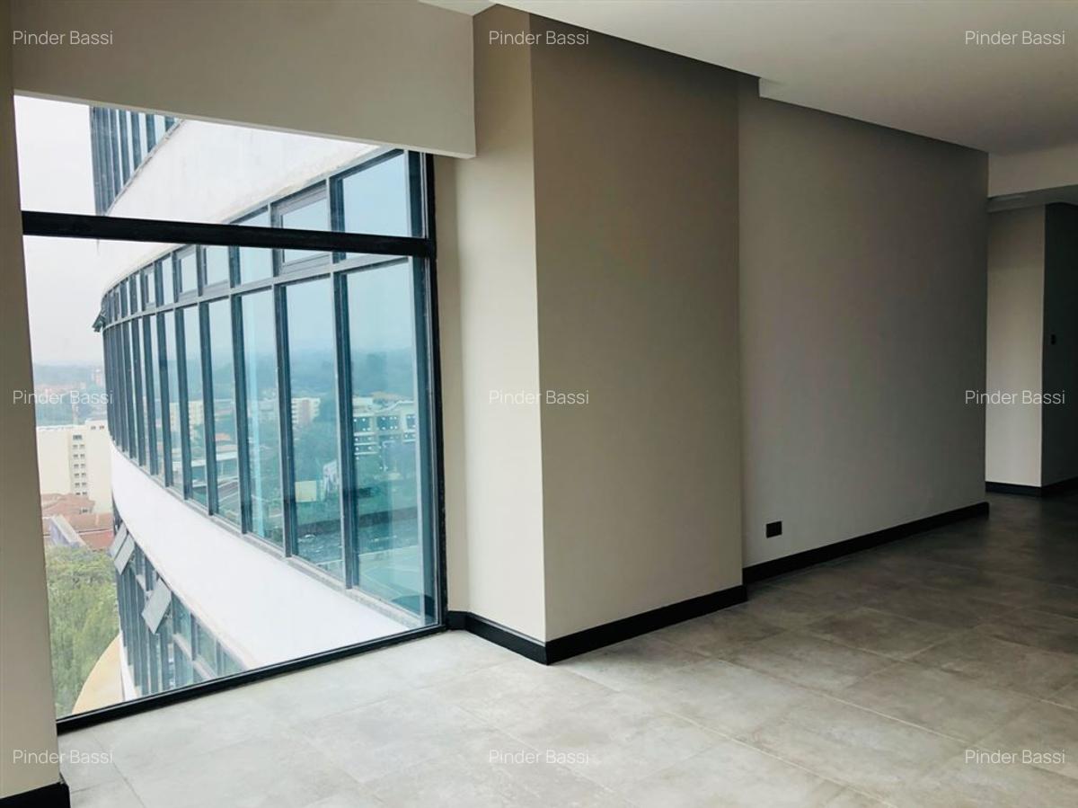 1-Bedroom Apartment — Westlands — photo 20