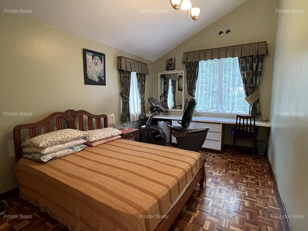 Maisonette — Westlands — photo 10