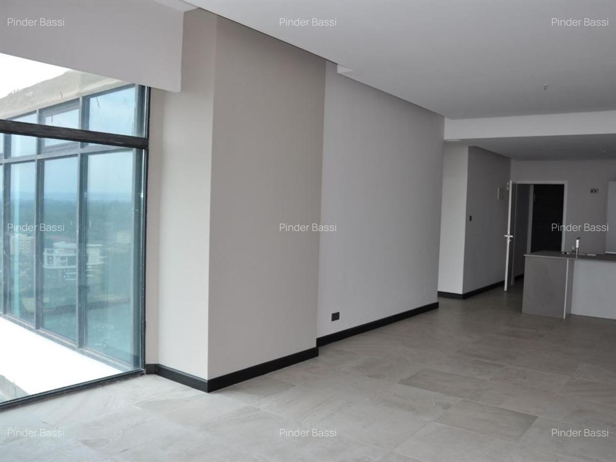 2-Bedroom Apartment — Westlands — photo 3