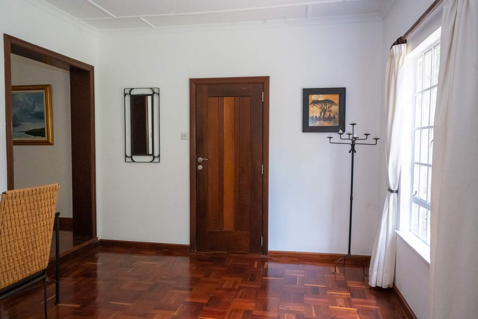 Separate House — Muthaiga — photo 26