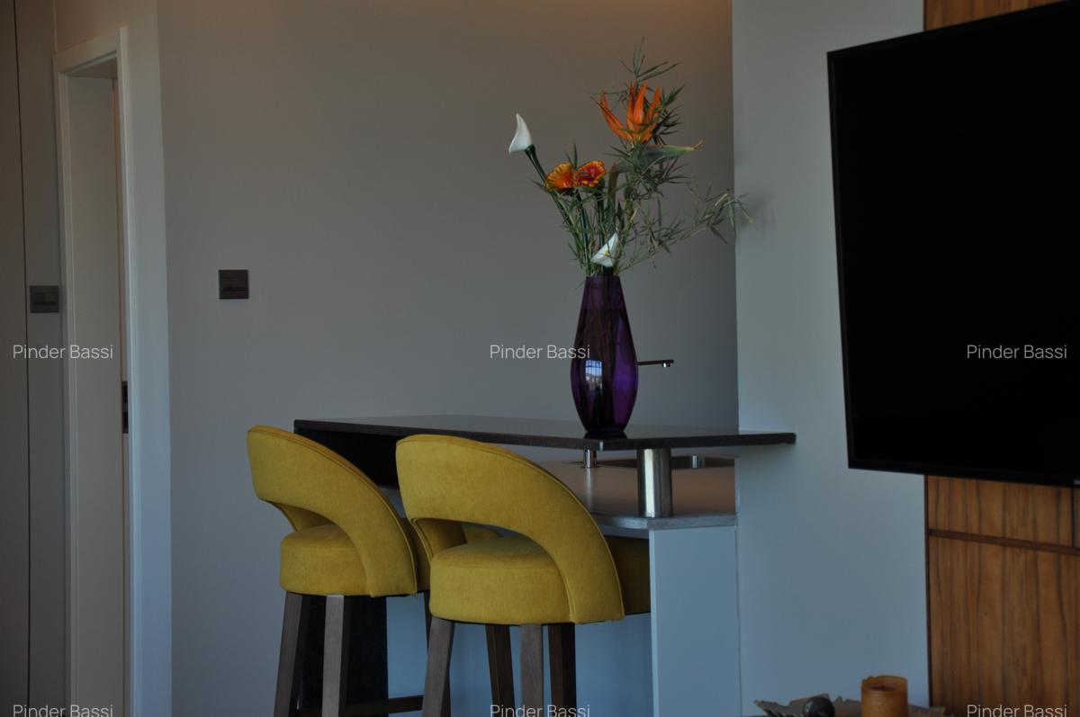 2-Bedroom Apartment — Westlands — photo 9