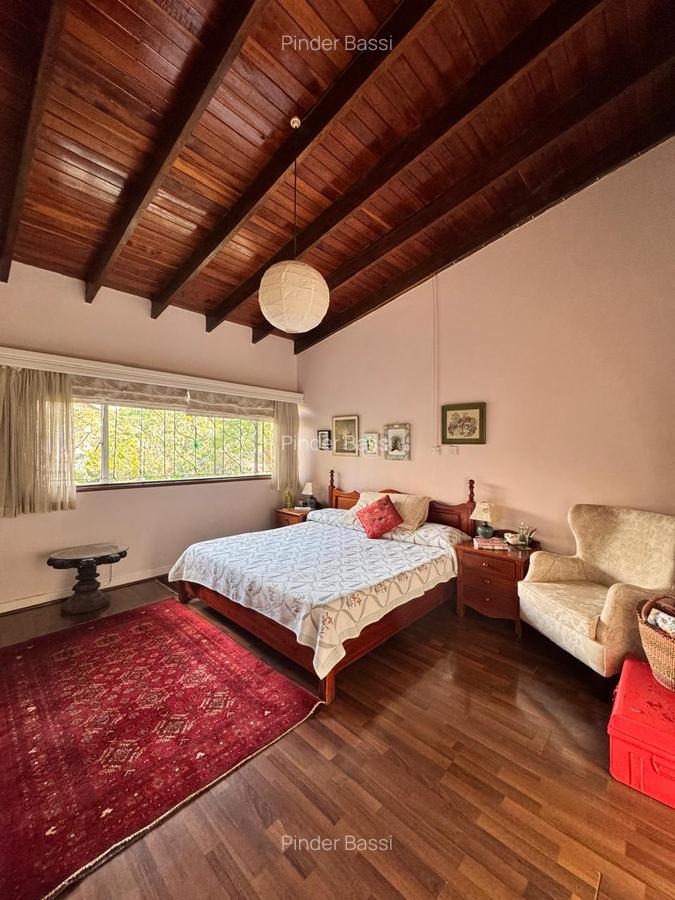 5-Bedroom Separate House — Kilimani — photo 6