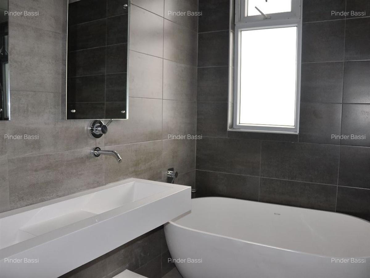 1-Bedroom Apartment — Kileleshwa — photo 14