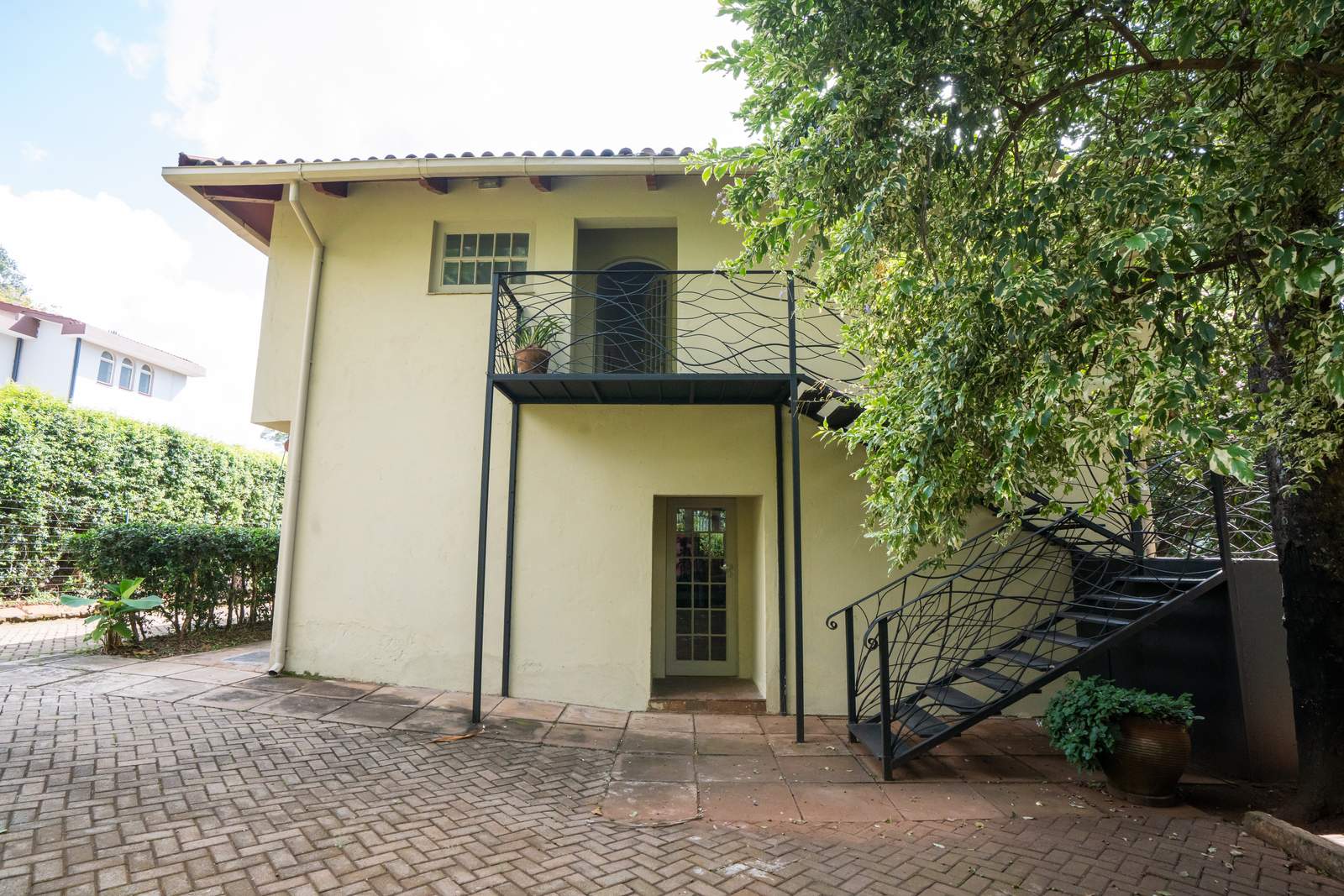 Separate House — Muthaiga — photo 39