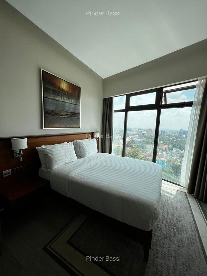 2-Bedroom Apartment — Westlands — photo 4
