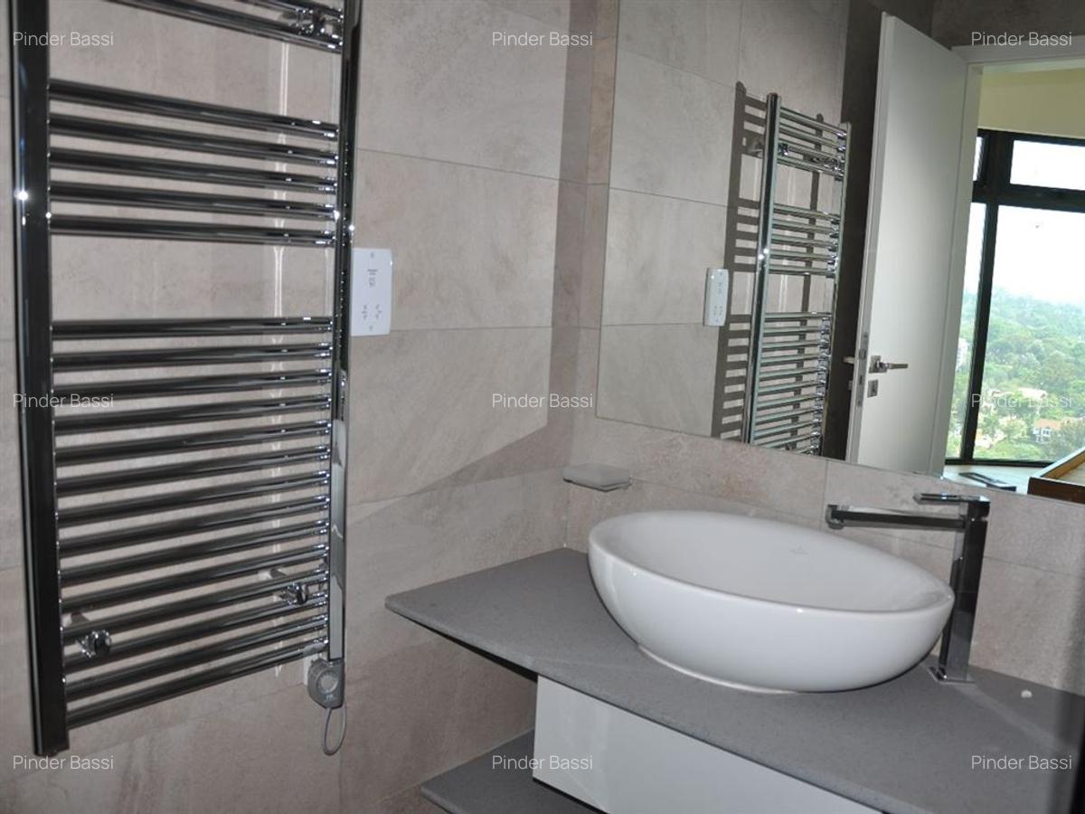 2-Bedroom Apartment — Westlands — photo 7