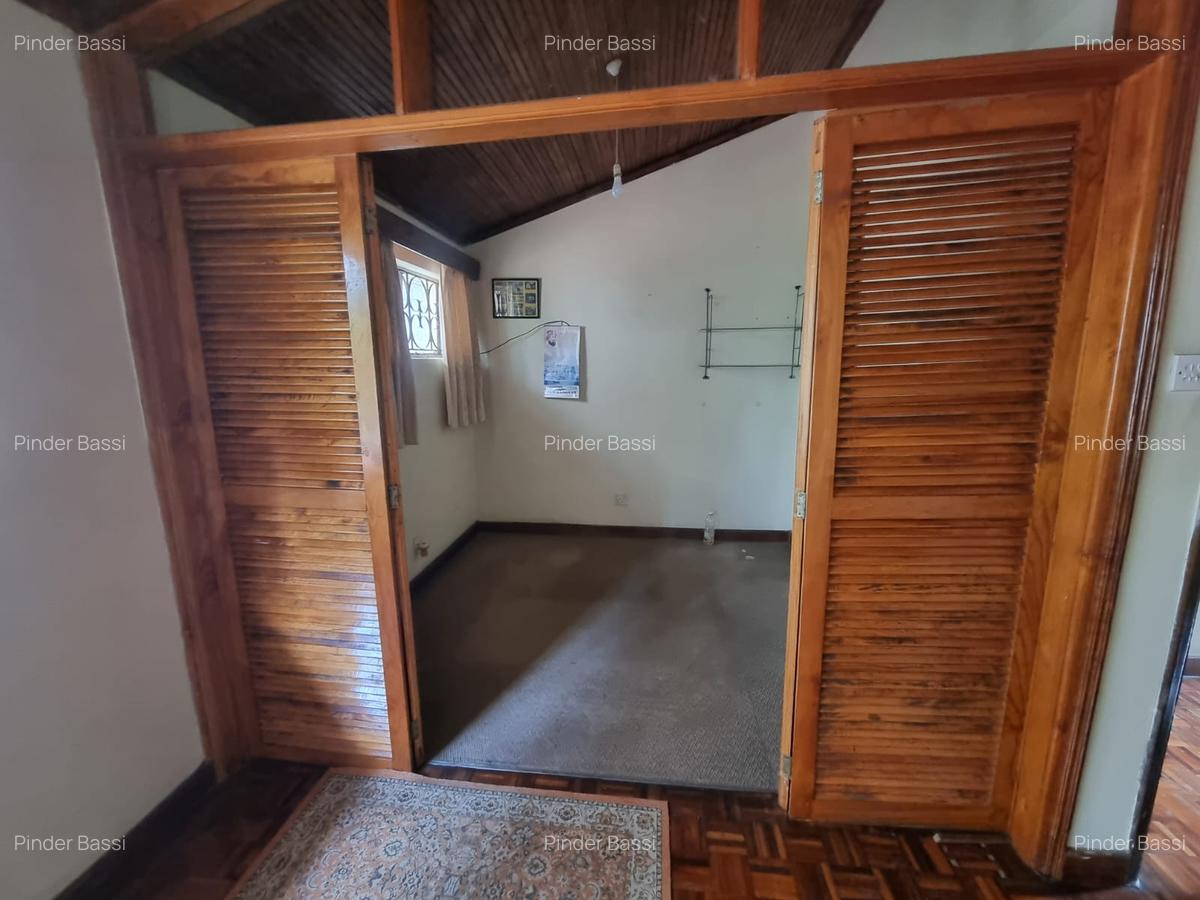 Townhouse — Kileleshwa — photo 13