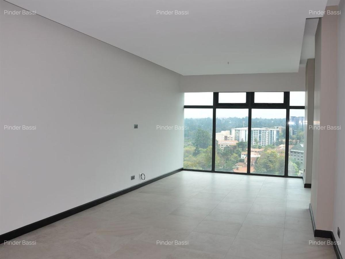 2-Bedroom Apartment — Westlands — photo 5