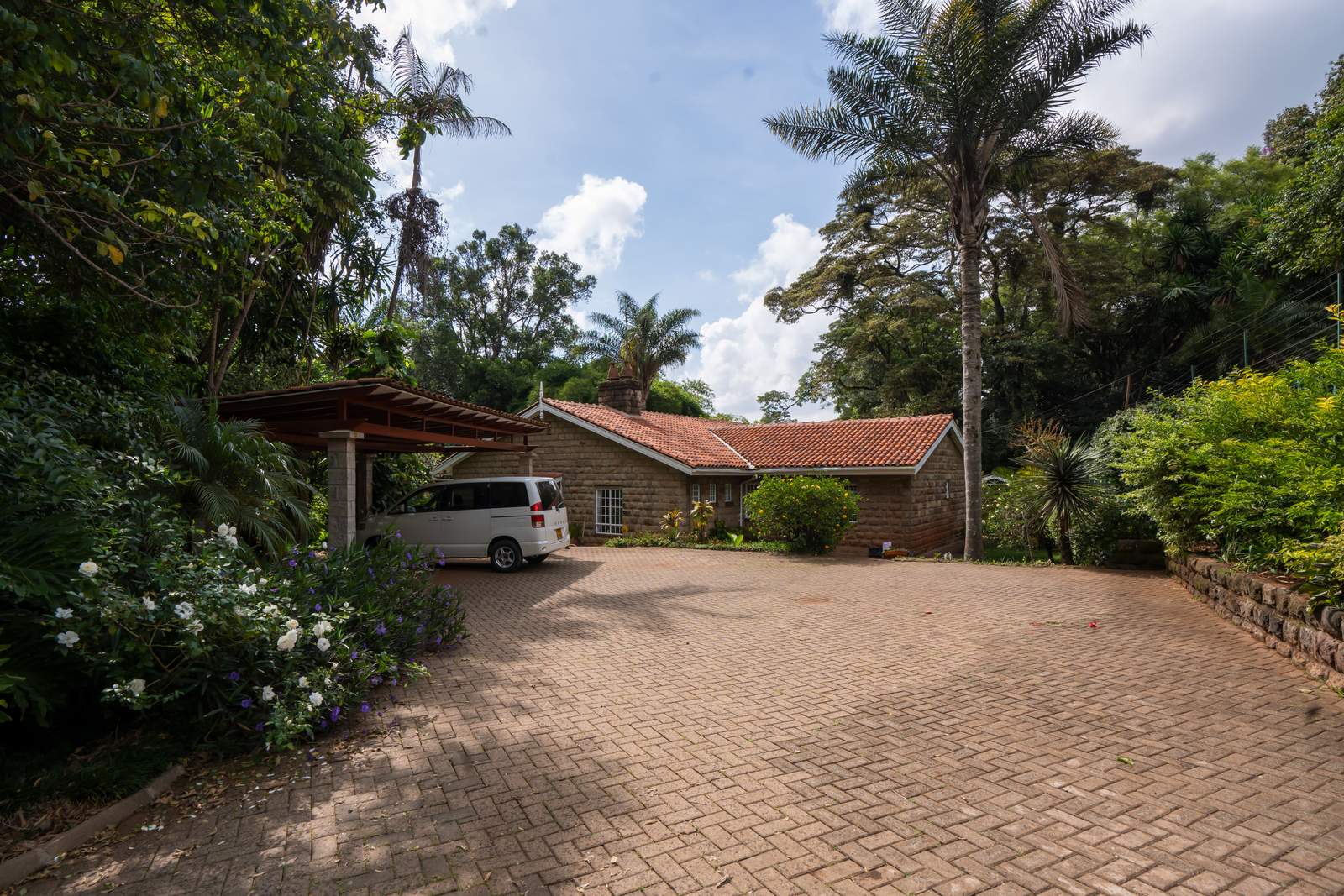 Separate House — Muthaiga — photo 34