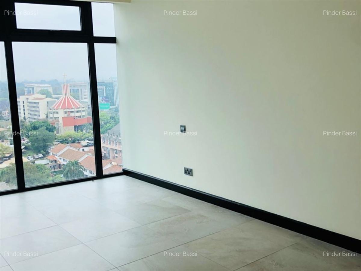 1-Bedroom Apartment — Westlands — photo 14