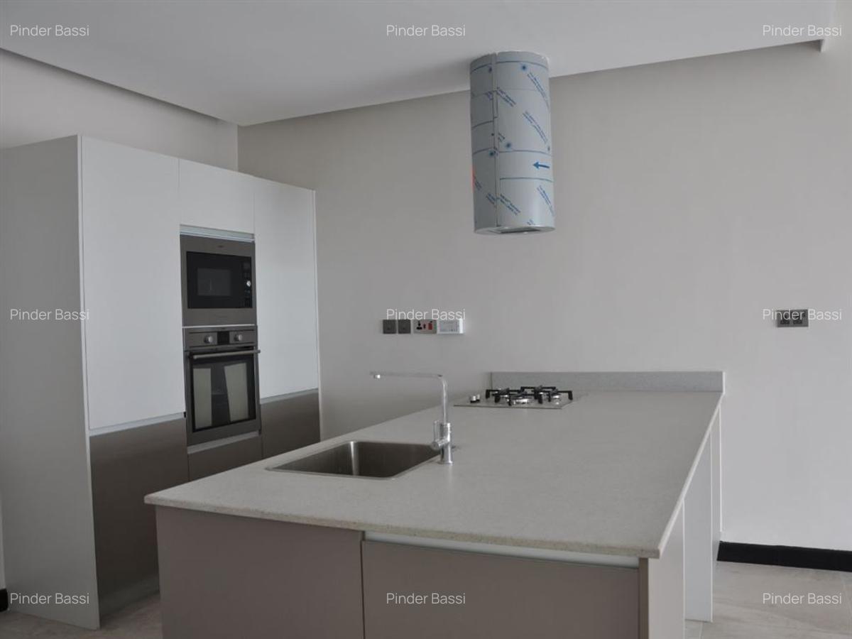 2-Bedroom Apartment — Westlands — photo 6