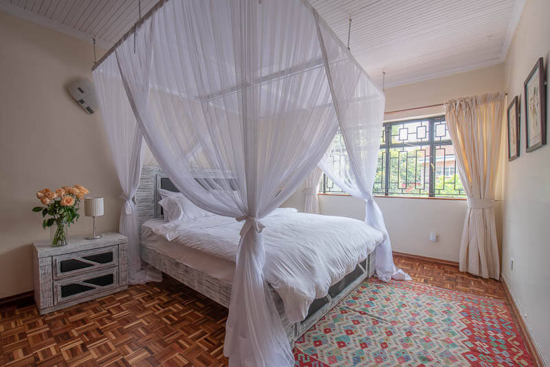 5-Bedroom Separate House — Runda — photo 17
