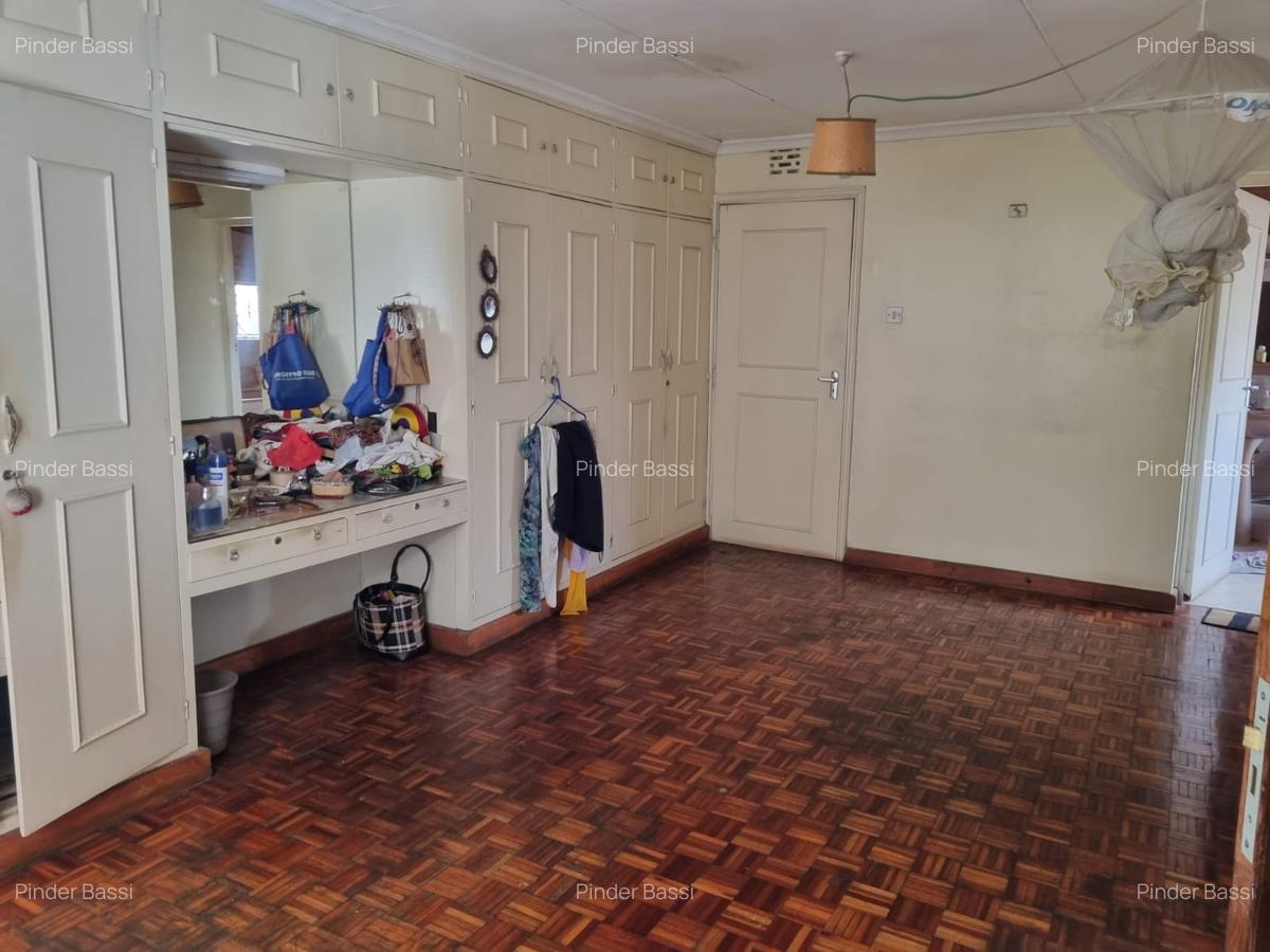 Townhouse — Kileleshwa — photo 12