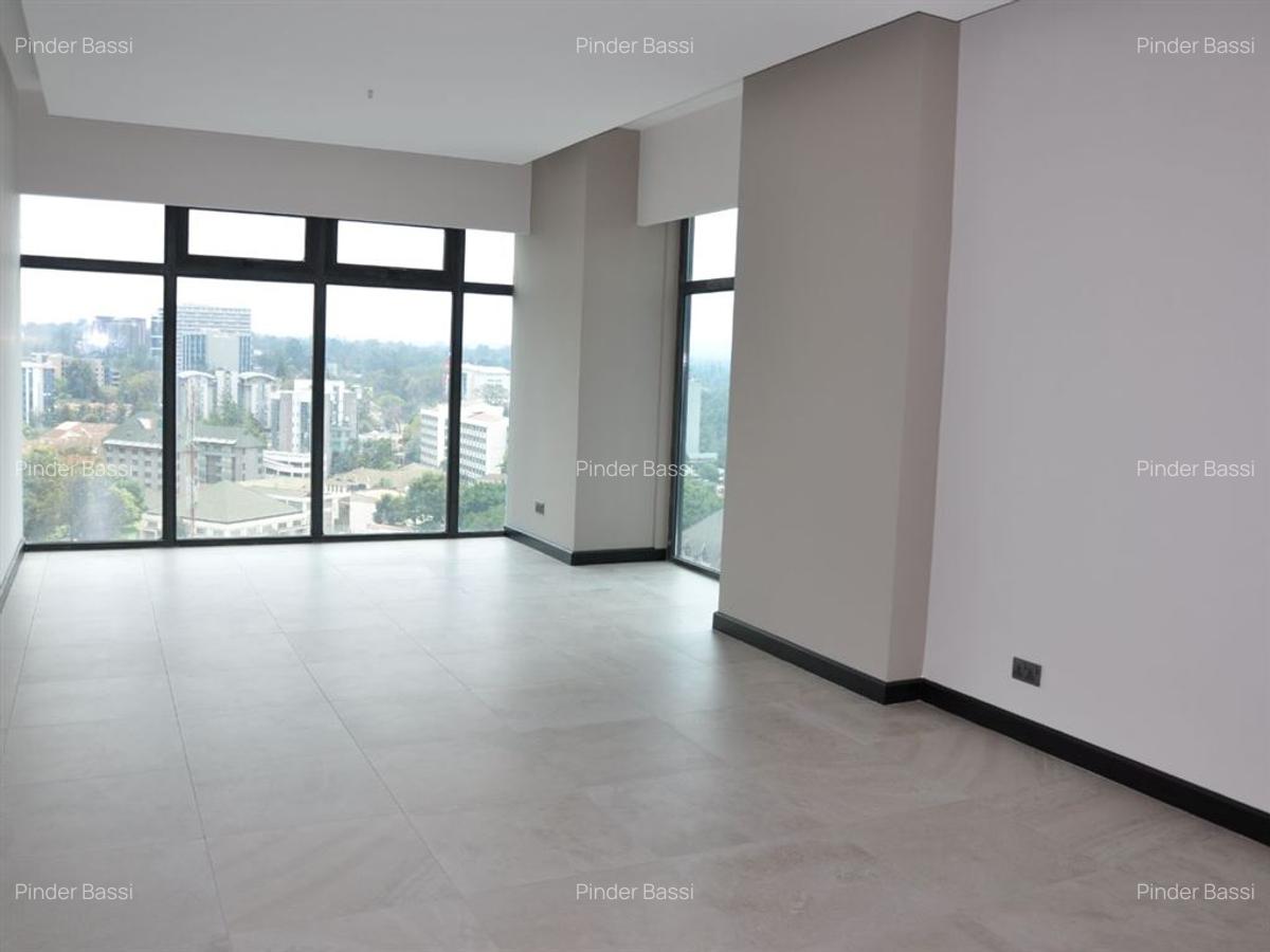 2-Bedroom Apartment — Westlands — photo 4