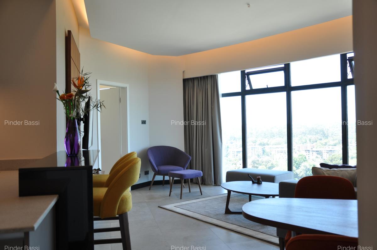2-Bedroom Apartment — Westlands — photo 11