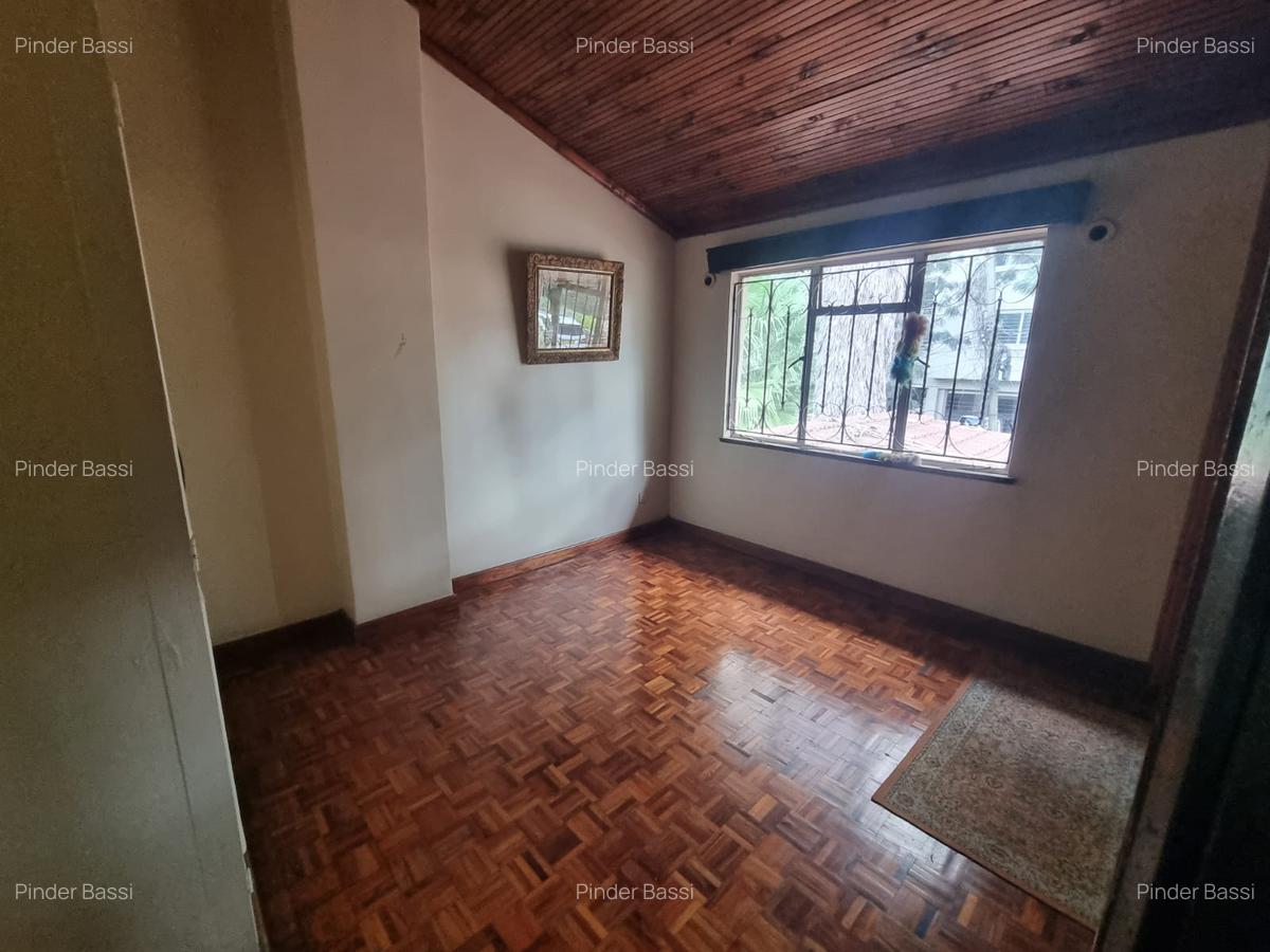 Townhouse — Kileleshwa — photo 9