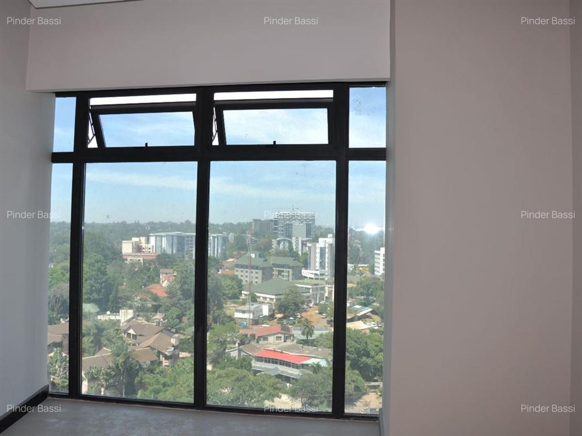 1-Bedroom Apartment — Westlands — photo 2