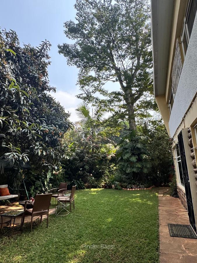 5-Bedroom Separate House — Kilimani — photo 3