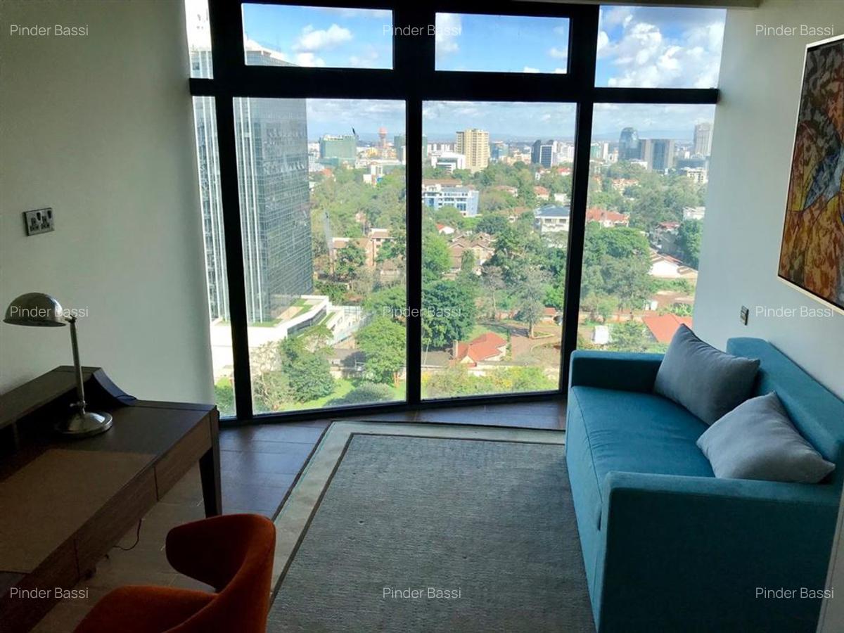 2-Bedroom Apartment — Westlands — photo 4