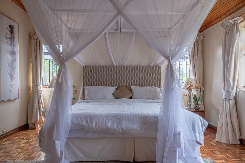 5-Bedroom Separate House — Runda — photo 11
