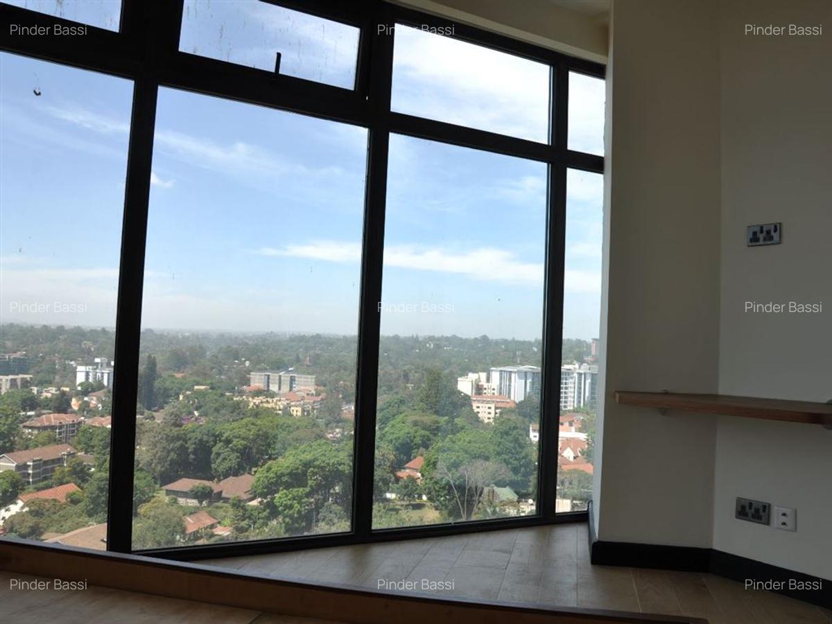 2-Bedroom Apartment — Westlands — photo 6
