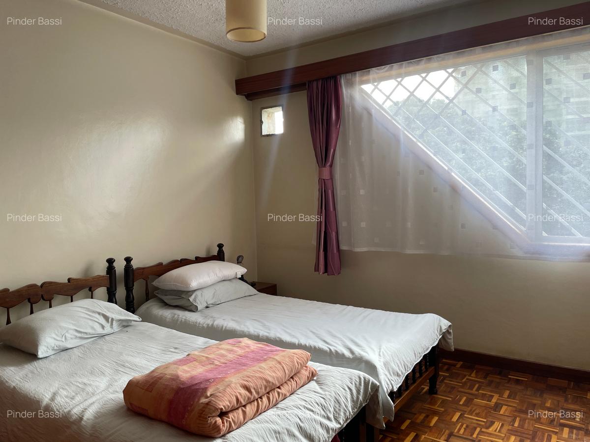 Maisonette — Parklands — photo 9