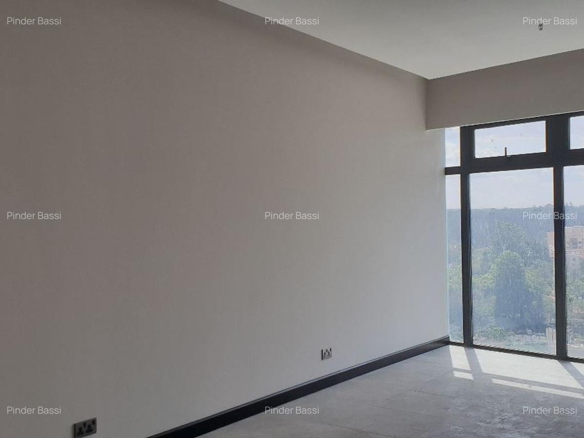 1-Bedroom Apartment — Westlands — photo 6