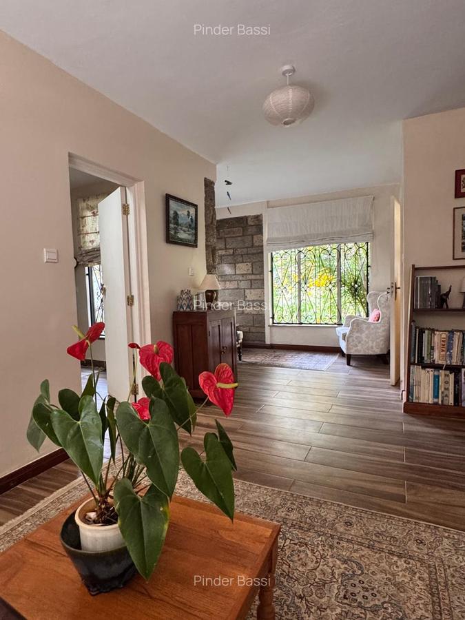 5-Bedroom Separate House — Kilimani — photo 5