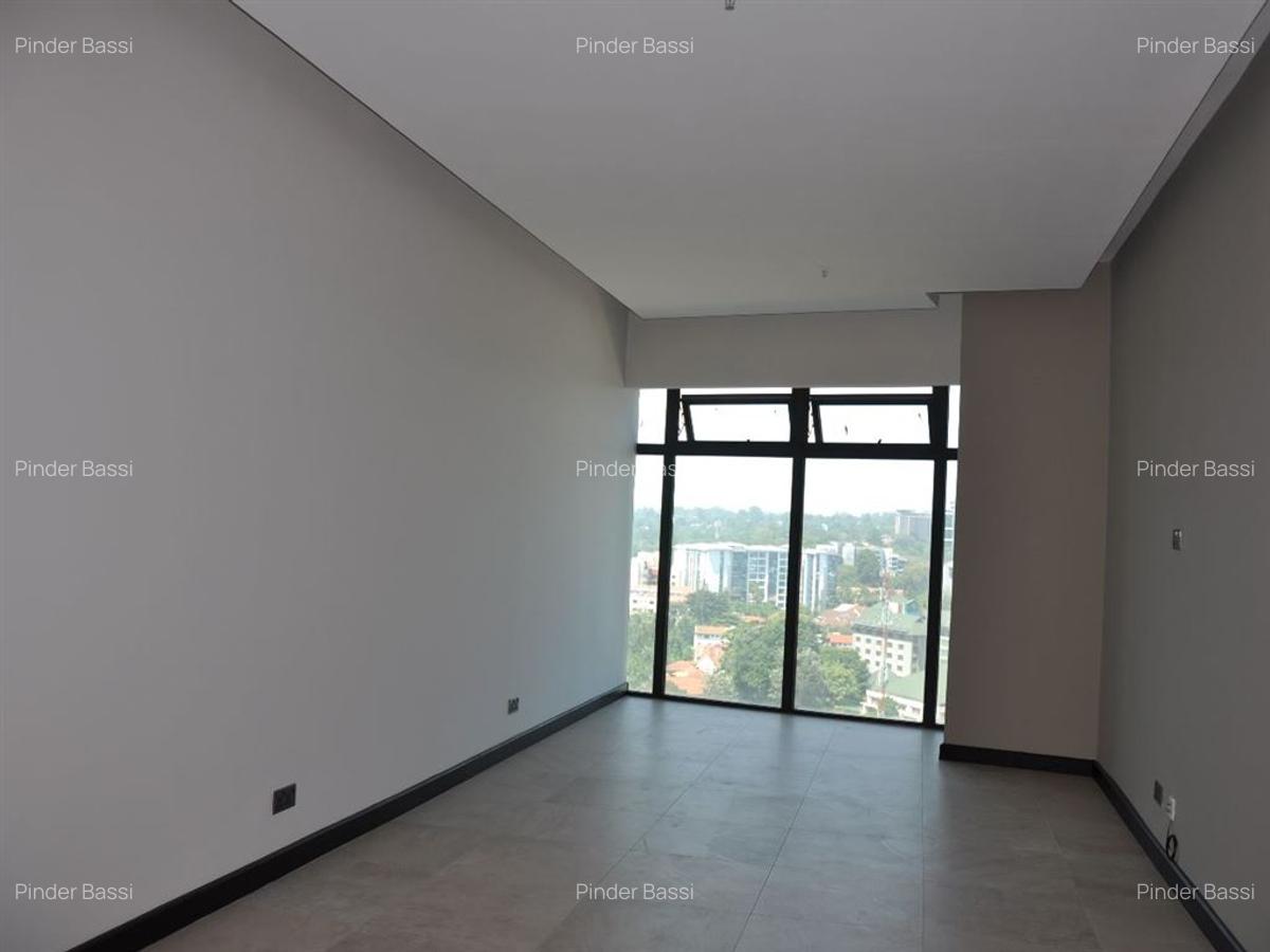 1-Bedroom Apartment — Westlands — photo 5