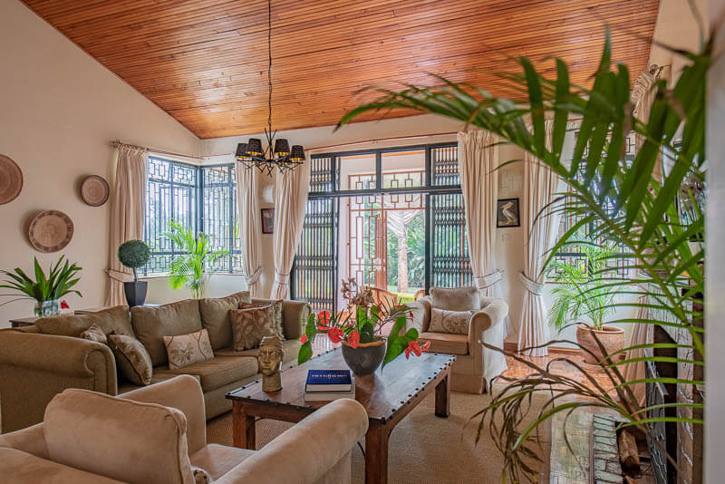 5-Bedroom Separate House — Runda — photo 26