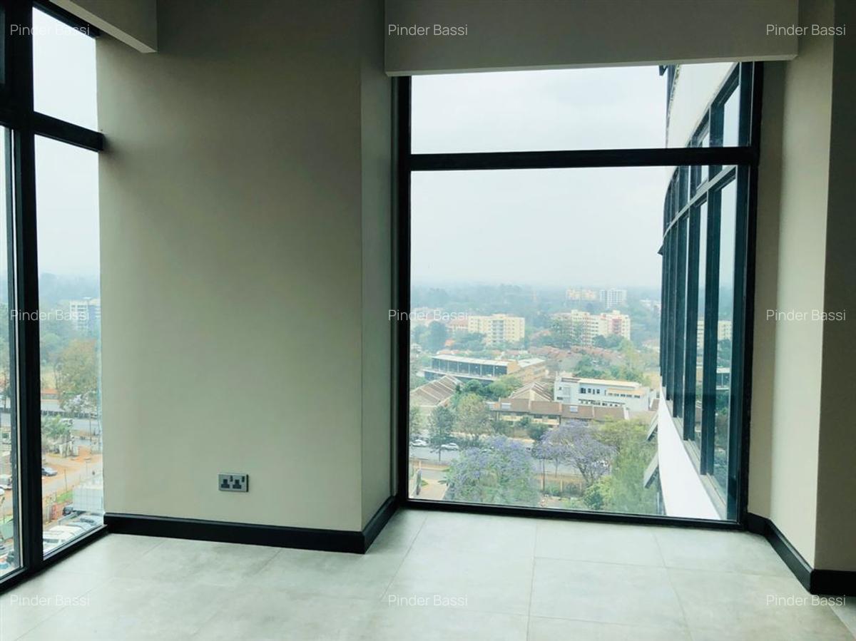 1-Bedroom Apartment — Westlands — photo 19