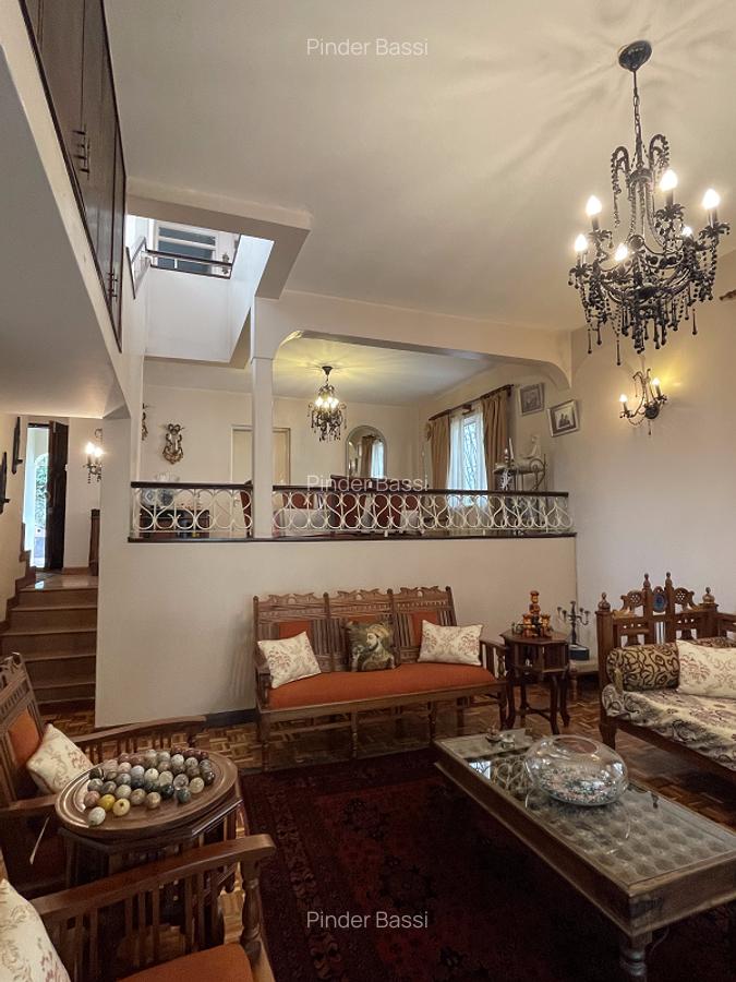 Maisonette — Westlands — photo 8