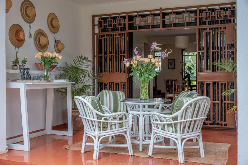 5-Bedroom Separate House — Runda — photo 5