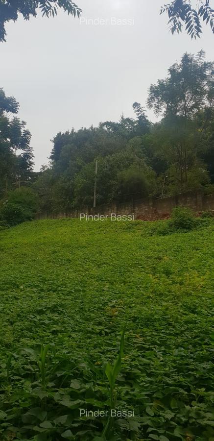 Land Lot — Eldoret
