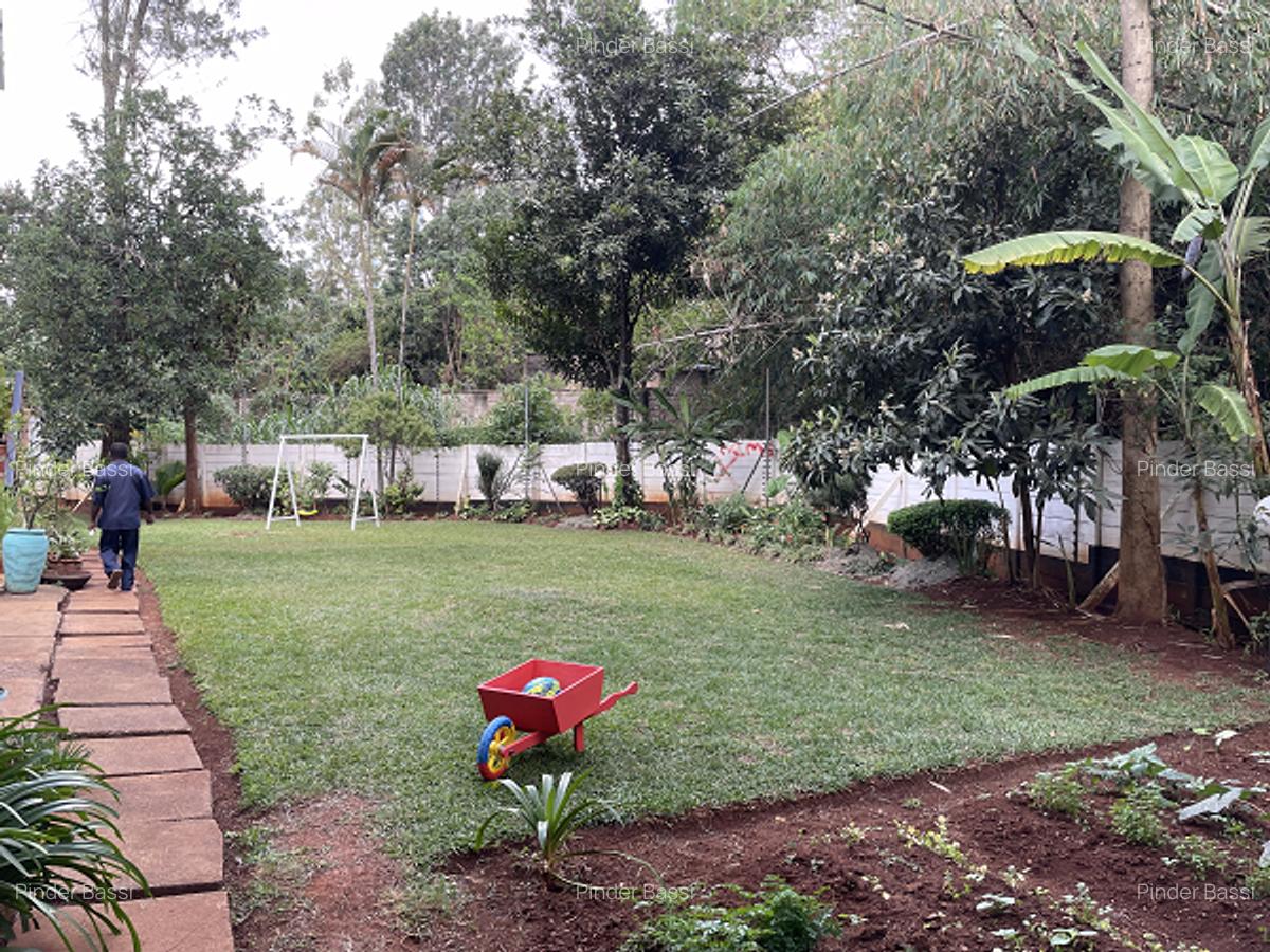 Maisonette — Westlands — photo 15