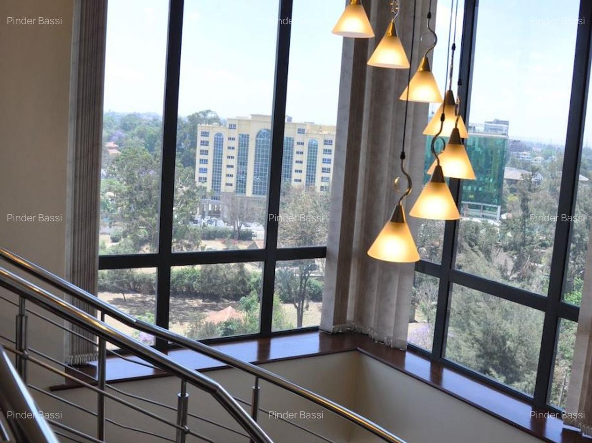 2-Bedroom Apartment — Kilimani — photo 17