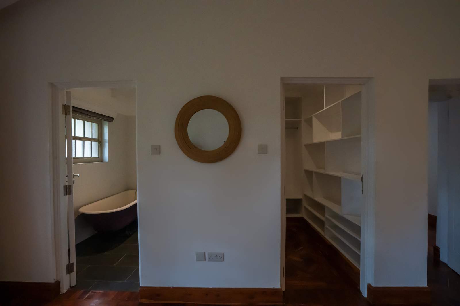 Separate House — Muthaiga — photo 13