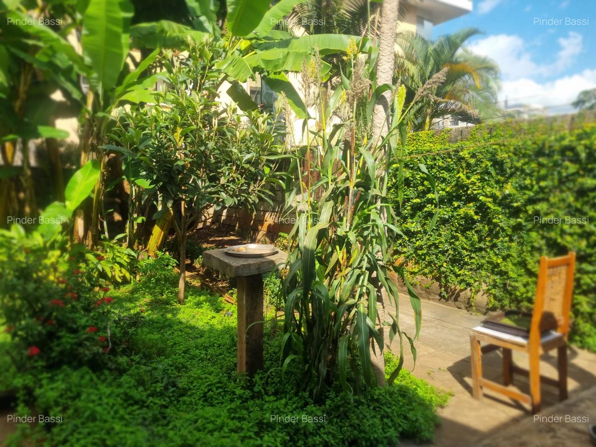 Townhouse — Kileleshwa — photo 14