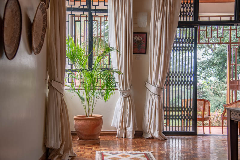 5-Bedroom Separate House — Runda — photo 29
